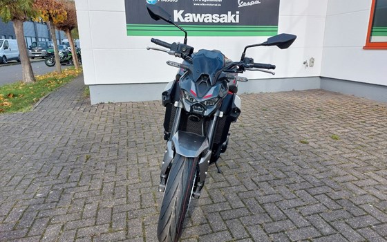 Neufahrzeug Kawasaki Z900 - Bild 2