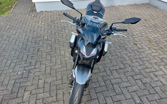Neufahrzeug Kawasaki Z900 - Bild 3