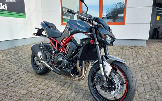 Neufahrzeug Kawasaki Z900 - Bild 4