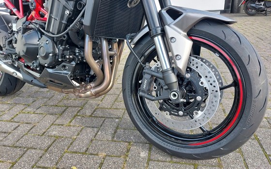 Neufahrzeug Kawasaki Z900 - Bild 5