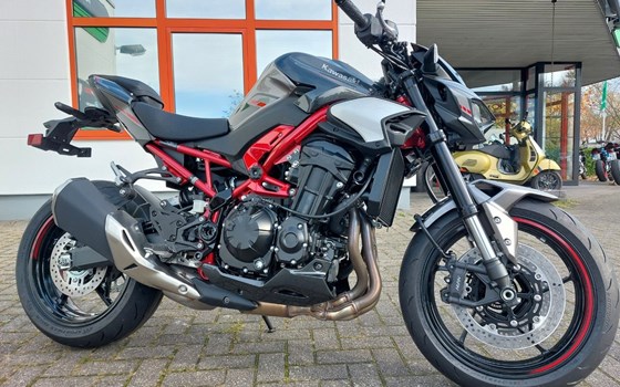 Neufahrzeug Kawasaki Z900 - Bild 6