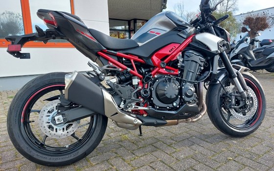 Neufahrzeug Kawasaki Z900 - Bild 7