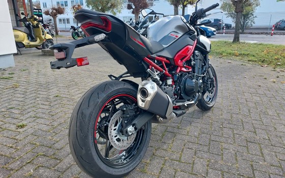 Neufahrzeug Kawasaki Z900 - Bild 9