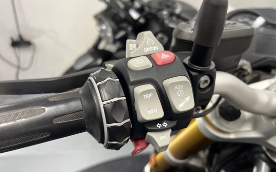 Gebrauchtmotorrad BMW R 1200 R - Bild 7