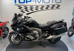 Gebrauchte BMW K 1600 GT
