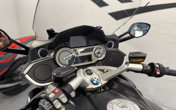 Gebrauchtmotorrad BMW K 1600 GT - Bild 3