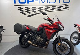 Gebrauchte Yamaha Tracer 700