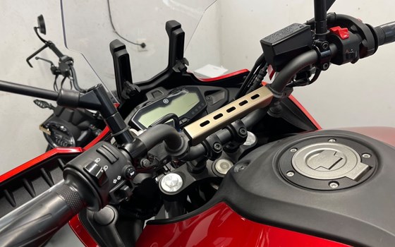 Gebrauchtmotorrad Yamaha Tracer 700 - Bild 7