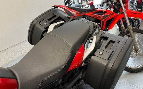 Gebrauchtmotorrad Yamaha Tracer 700 - Bild 8