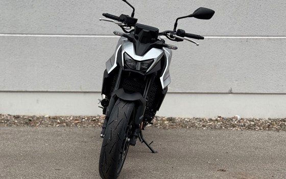 Neufahrzeug Honda CB750 Hornet - Bild 3