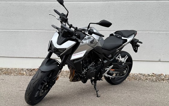 Neufahrzeug Honda CB750 Hornet - Bild 4