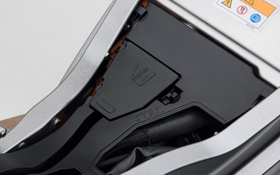 Neufahrzeug Honda WN7 - Bild 12