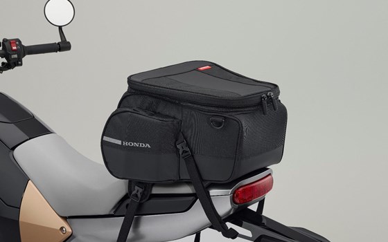 Neufahrzeug Honda WN7 - Bild 16