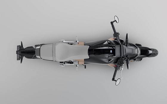 Neufahrzeug Honda WN7 - Bild 5