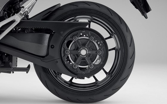 Neufahrzeug Honda WN7 - Bild 8