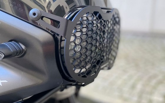 Neufahrzeug Ducati DesertX - Bild 4