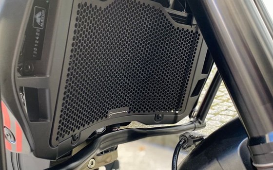 Neufahrzeug Ducati DesertX - Bild 5