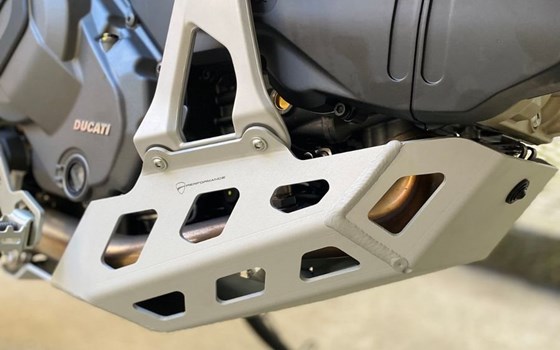 Neufahrzeug Ducati DesertX - Bild 6