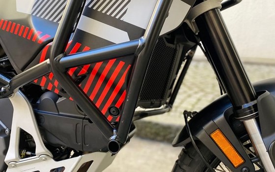 Neufahrzeug Ducati DesertX - Bild 7