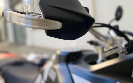 Neufahrzeug Ducati DesertX - Bild 8