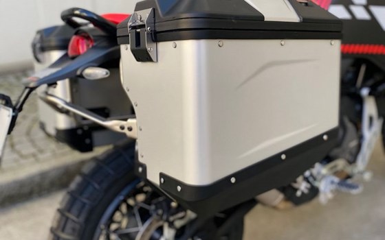 Neufahrzeug Ducati DesertX - Bild 9