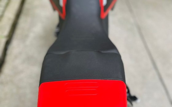 Gebrauchtmotorrad Ducati DesertX - Bild 6