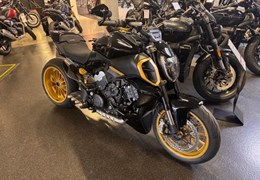 Gebrauchte Ducati Diavel V4