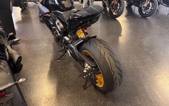 Gebrauchtmotorrad Ducati Diavel V4 - Bild 10