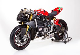 Gebrauchte Ducati 1199 Panigale R
