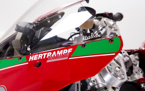 Gebrauchtmotorrad Ducati 1199 Panigale R - Bild 15