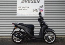 Gebrauchte Honda Vision 110