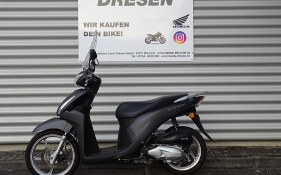 Gebrauchtmotorrad Honda Vision 110 - Bild 3