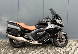 Gebrauchte BMW K 1600 GT