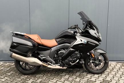 BMW K 1600 GT