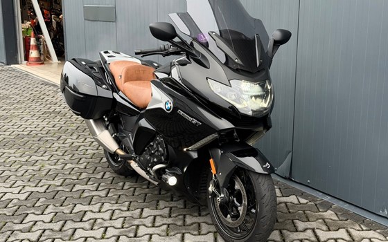Gebrauchtmotorrad BMW K 1600 GT - Bild 3