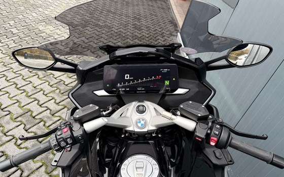 Gebrauchtmotorrad BMW K 1600 GT - Bild 5