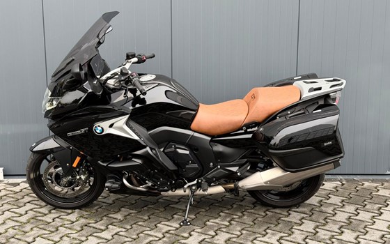 Gebrauchtmotorrad BMW K 1600 GT - Bild 6