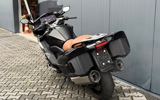 Gebrauchtmotorrad BMW K 1600 GT - Bild 8