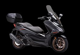 Gebrauchte Honda Forza 125