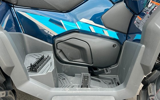 Neufahrzeug CFMOTO CFORCE 1000 MUD Version - Bild 26
