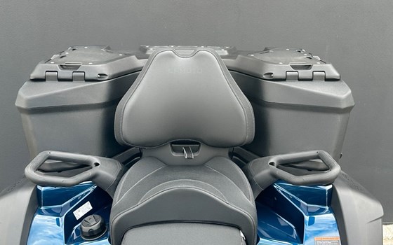 Neufahrzeug CFMOTO CFORCE 1000 MUD Version - Bild 28