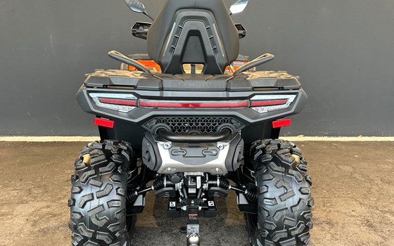 Neufahrzeug CFMOTO CFORCE 850 Touring - Bild 11