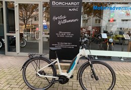 Neumotorrad Victoria eTrekking