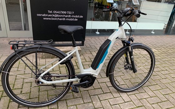 Neufahrzeug Victoria eTrekking - Bild 10