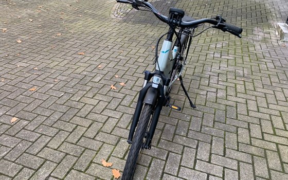 Neufahrzeug Victoria eTrekking - Bild 12