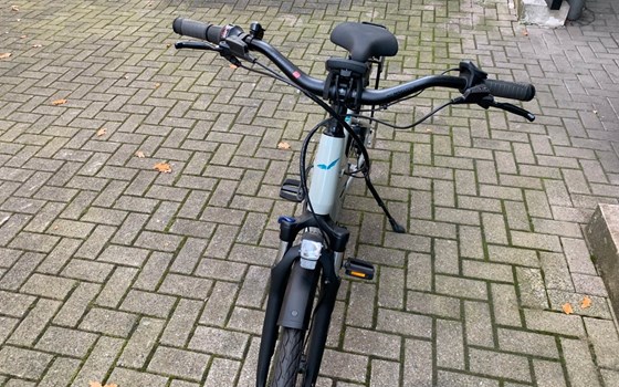 Neufahrzeug Victoria eTrekking - Bild 15