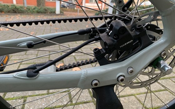 Neufahrzeug Victoria eTrekking - Bild 16