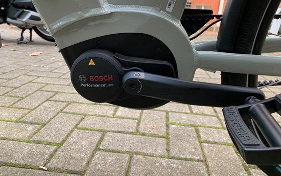 Neufahrzeug Victoria eTrekking - Bild 17