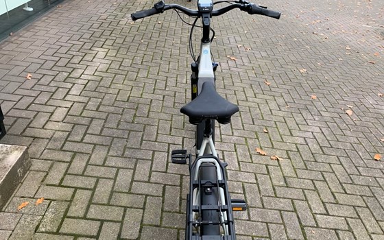 Neufahrzeug Victoria eTrekking - Bild 19