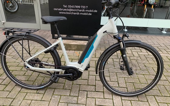 Neufahrzeug Victoria eTrekking - Bild 2